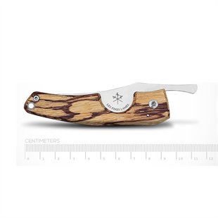 Le Petit by Les Fines Lames Marblewood Puro Kesici