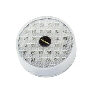 Yeni Şeffaf Yuvarlak Polimer Puro Nemlendirici- Humidifer