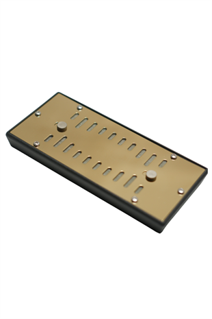 PQ Klasik Humidor Puro Nemlendirici