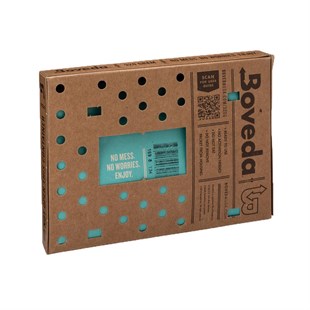 Boveda 72 320 gr Puro Nemlendirici