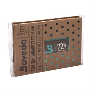 Boveda 72 320 gr Puro Nemlendirici