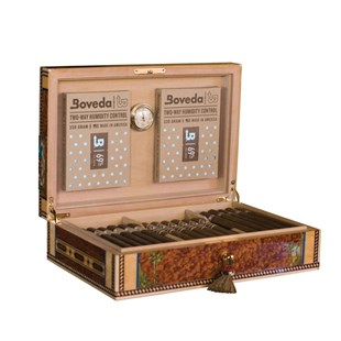 Boveda 69 320 gr Puro Nemlendirici