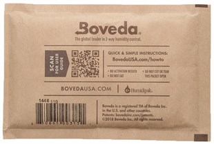 Boveda 72 60 gr Puro Nemlendirici