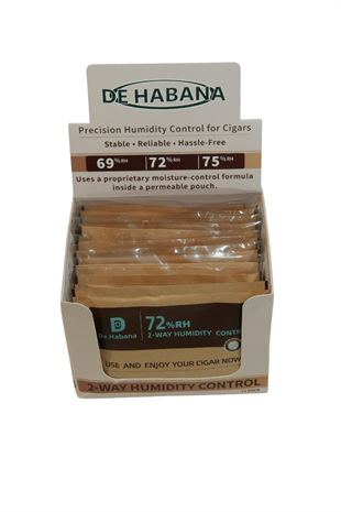 De Habana 72 60 gr Puro Nemlendirici