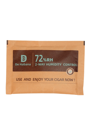 De Habana 72 60 gr Puro Nemlendirici