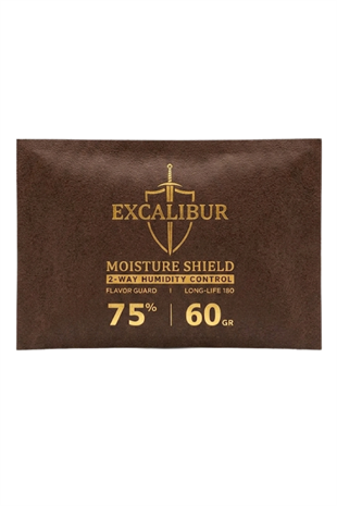 Excalibur %75 60 gr Tekli Puro Nemlendirici