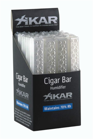 Xikar Cigar Bar Nemlendirici 20 ct