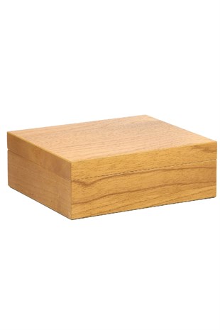 Adorini Torino Cedro Humidor Puro Kutusu