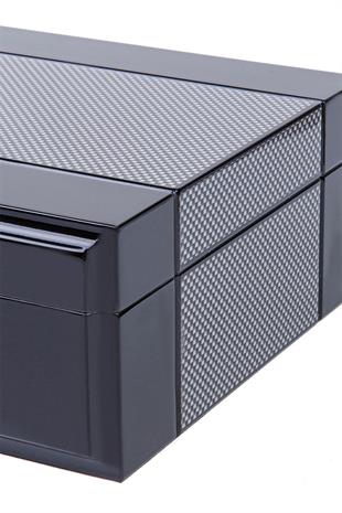 San Martin Humidor Puro Kutusu