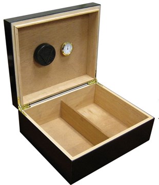 Las Tunas BK Humidor Puro Kutusu