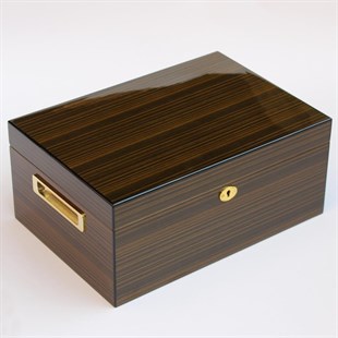 Manyzales Humidor Puro Kutusu
