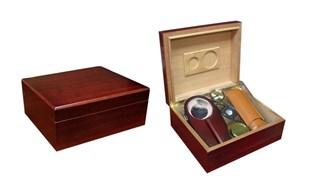 Matanzas Humidor Puro Kutusu
