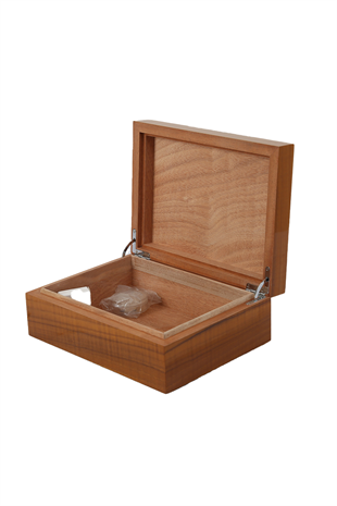 Madeira Humidor Puro Kutusu