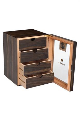 Cortes Humidor Puro Kutusu