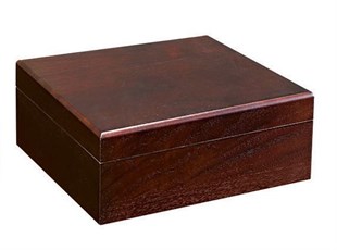 Bayamo Humidor Puro Kutusu