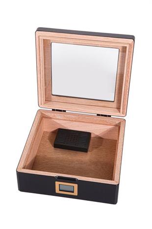 Rawson Sedir Humidor Puro Kutusu