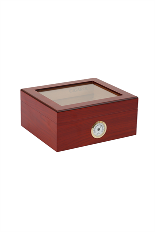 Rosario Humidor Puro Kutusu