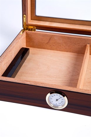 Nicoya Humidor Puro Kutusu