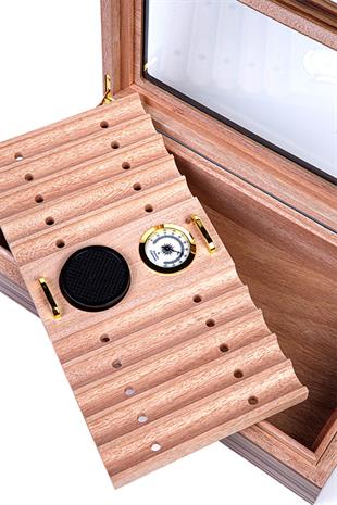 Tocoa Humidor Puro Kutusu