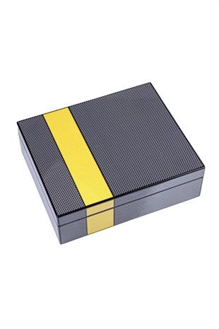 Tumarin Humidor Puro Kutusu