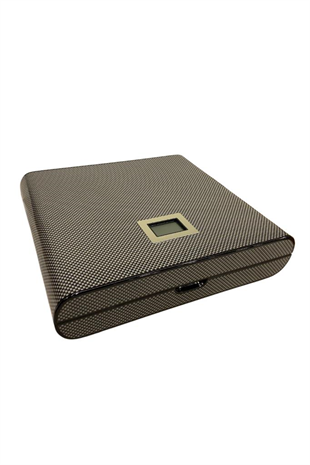 Julian Humidor Puro Kutusu