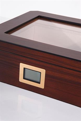 Salta Sedir Humidor Puro Kutusu