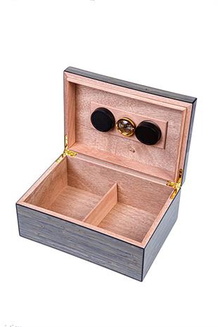 Peralta Humidor Puro Kutusu