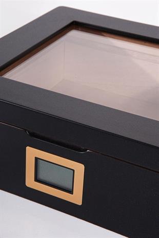 Rawson Sedir Humidor Puro Kutusu