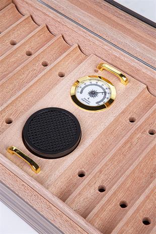 Tocoa Humidor Puro Kutusu