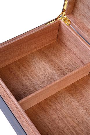 Santa Elena Humidor Puro Kutusu