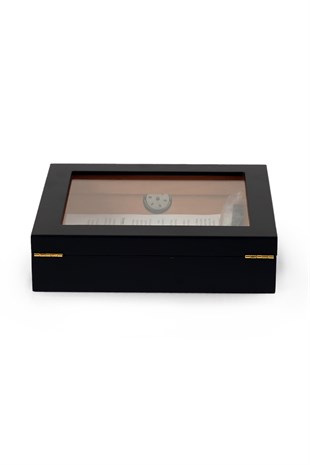 Cardenas Humidor Puro Kutusu