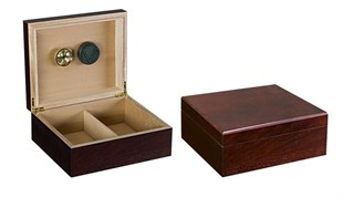 Bayamo Humidor Puro Kutusu