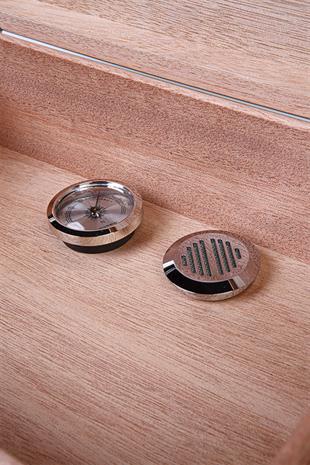 Boaco Humidor Puro Kutusu