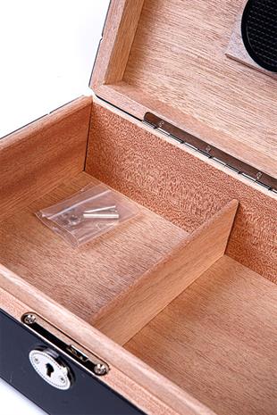 San Martin Humidor Puro Kutusu