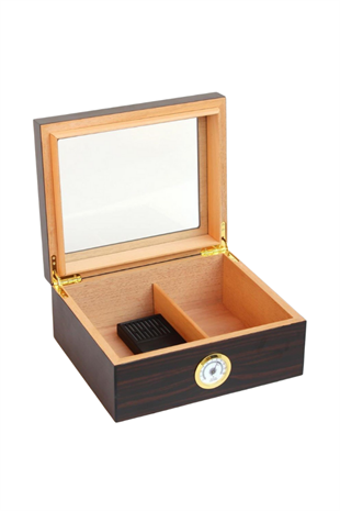 Bogota Humidor Puro Kutusu
