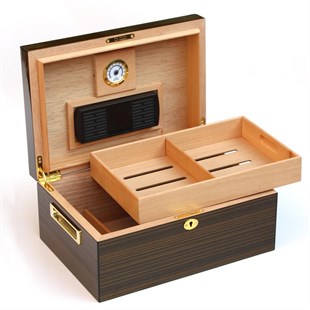 Manyzales Humidor Puro Kutusu