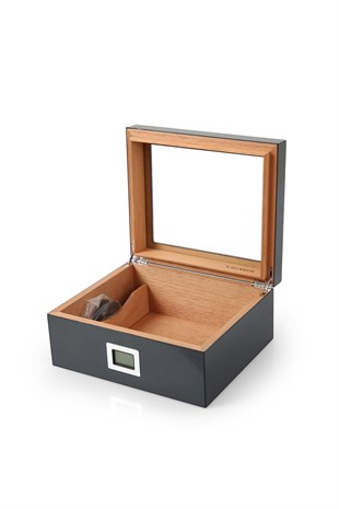 Rivas Humidor Puro Kutusu