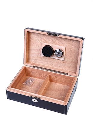 San Martin Humidor Puro Kutusu