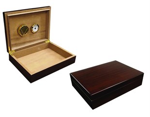 Delrio Humidor Puro Kutusu