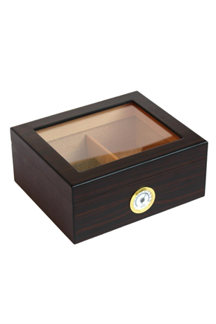 Bogota Humidor Puro Kutusu