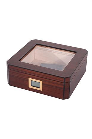 Salta Sedir Humidor Puro Kutusu
