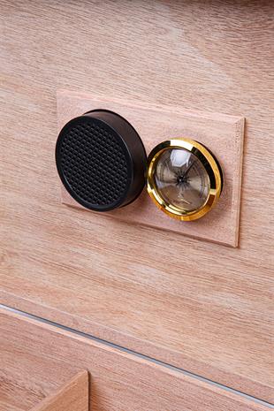 Santa Elena Humidor Puro Kutusu