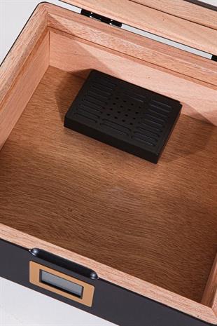 Rawson Sedir Humidor Puro Kutusu