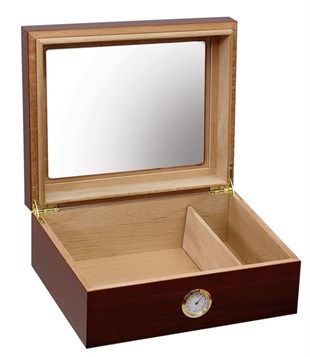 Las Tunas G Humidor Puro Kutusu