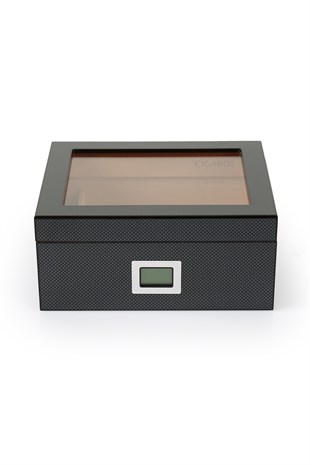 Rivas Humidor Puro Kutusu