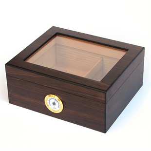 Medellin Humidor Puro Kutusu