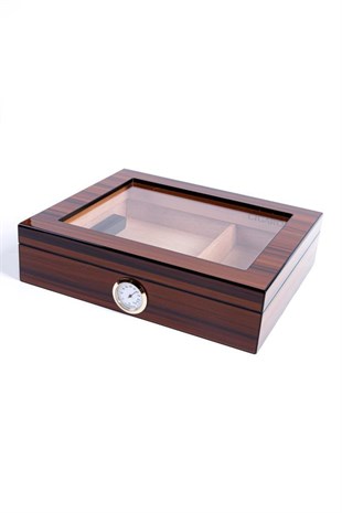Nicoya Humidor Puro Kutusu