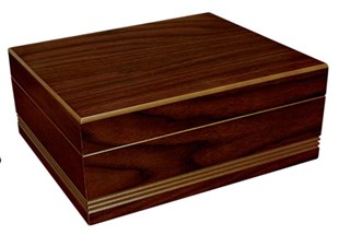Cienfuegos Humidor Puro Kutusu