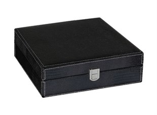 Moa BK Humidor Puro Kutusu