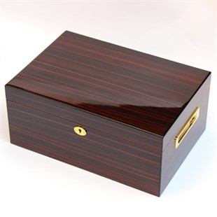 Soledad Humidor Puro Kutusu